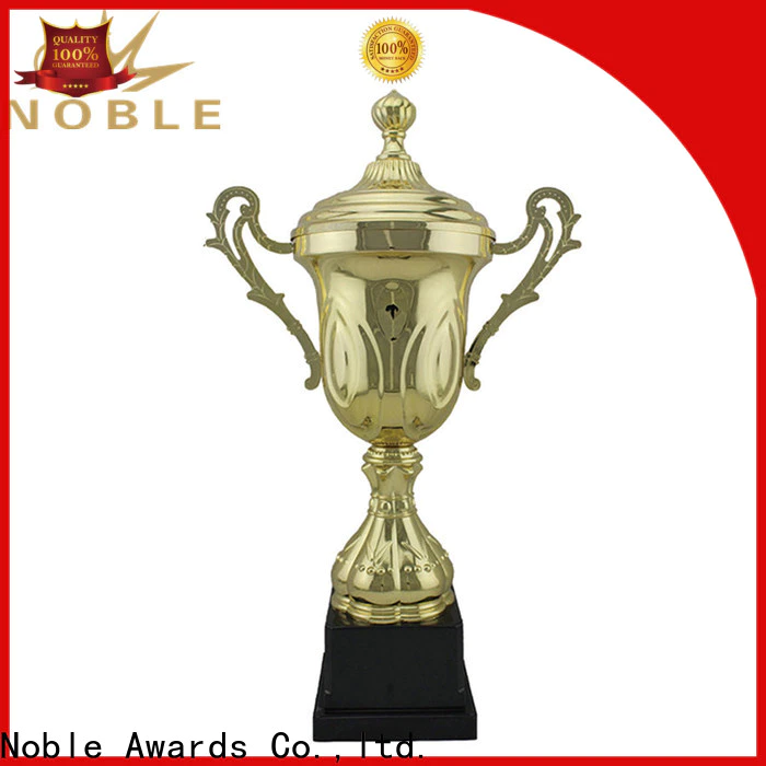 Noble Awards metal ODM For Awards