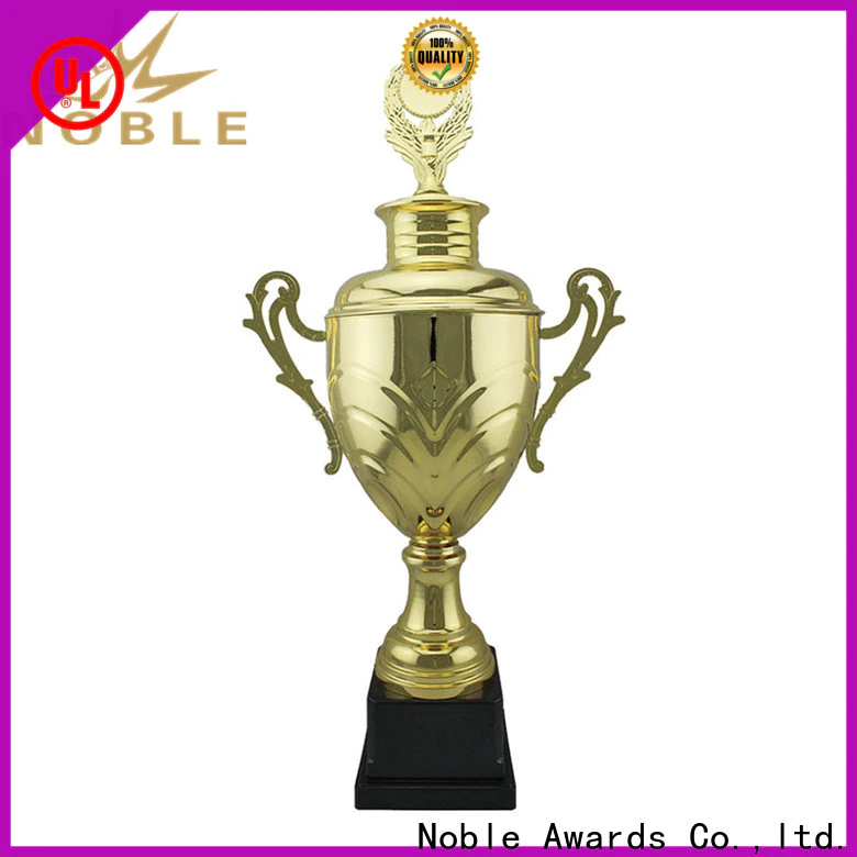 Noble Awards at discount Cup trophies for wholesale For Awards