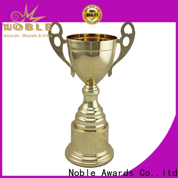 latest sports cup trophy metal customization For Gift