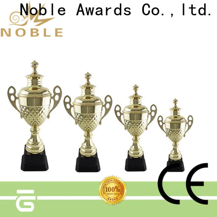 Noble Awards metal award cup get quote For Sport games