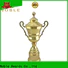 on-sale silver trophy cup metal supplier For Awards