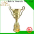 Noble Awards metal champions cup trophy buy now For Awards