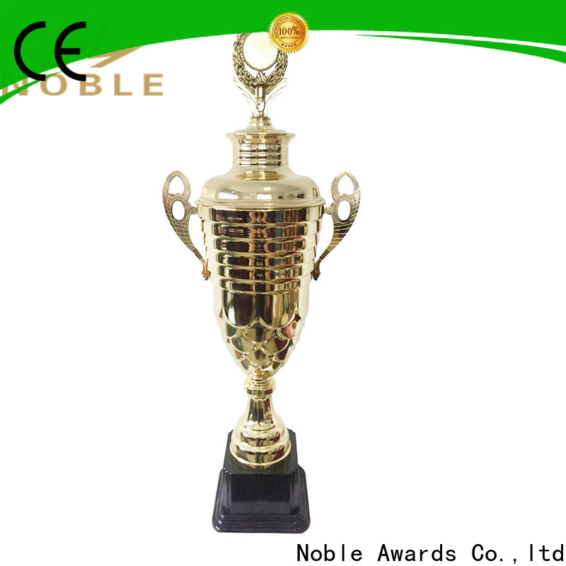 Noble Awards funky champion trophy customization For Awards
