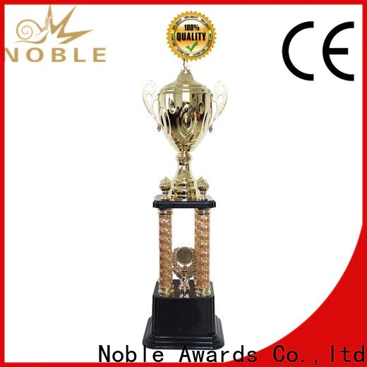 Noble Awards solid mesh giant trophy cup get quote For Awards