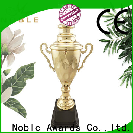high-quality large metal trophy cup metal buy now For Awards