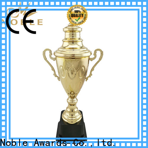 high-quality super cup trophy metal OEM For Gift