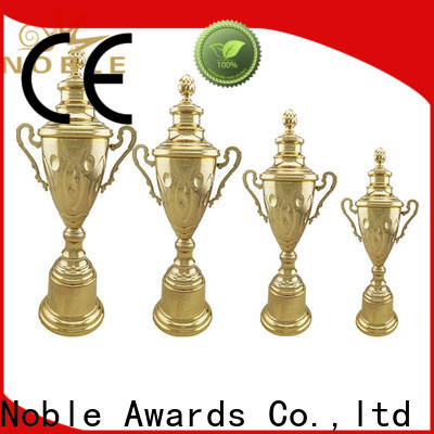 on-sale bespoke cup trophy metal bulk production For Gift