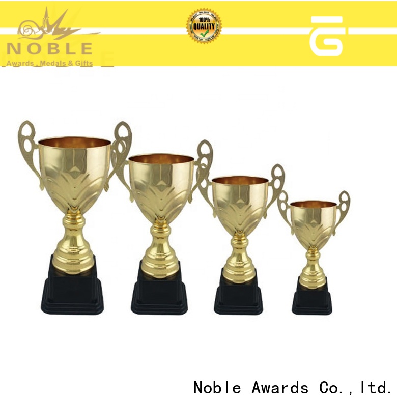 high-quality large trophy cup metal buy now For Awards