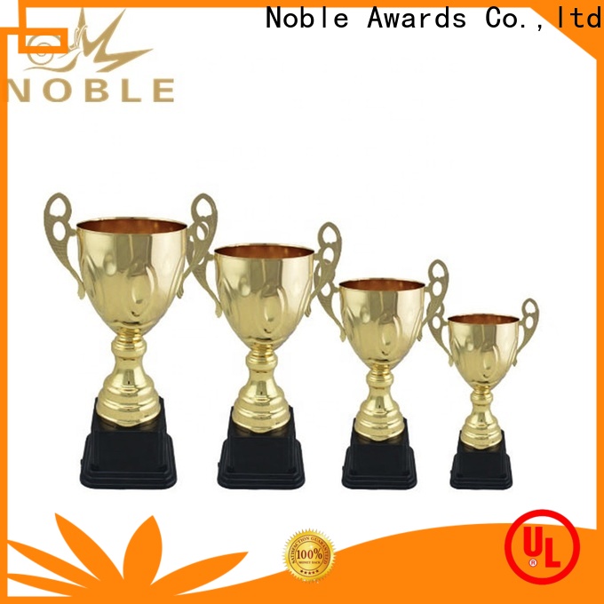 Noble Awards high-quality sports cups and trophies buy now For Awards