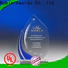 Noble Awards american acrylic awards supplier For Awards