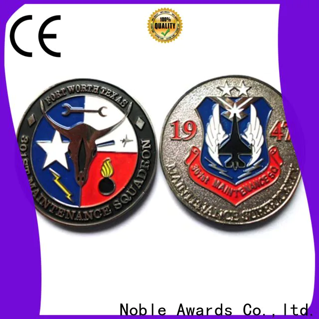 Noble Awards Breathable what is a lapel pin ODM For Sport games