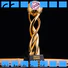 Noble Awards Top grade A Resin bespoke resin trophy manufacturer For Gift