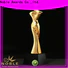 bespoke resin trophy Top grade A Resin supplier For Awards