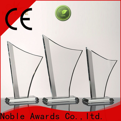 on-sale crystal paperweight awards premium glass customization For Awards