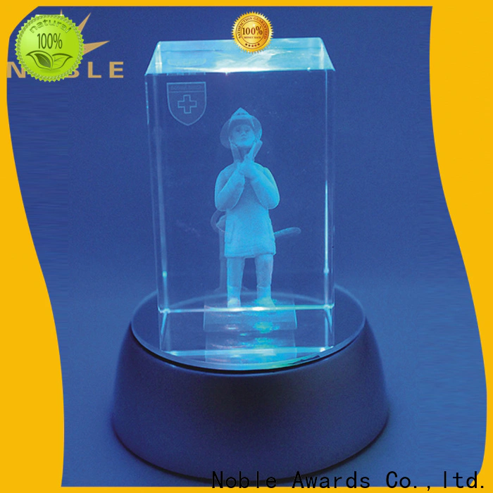 Noble Awards at discount glass sailing trophies ODM For Gift