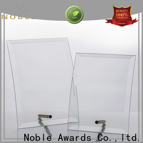 Noble Awards jade crystal glass football awards get quote For Awards
