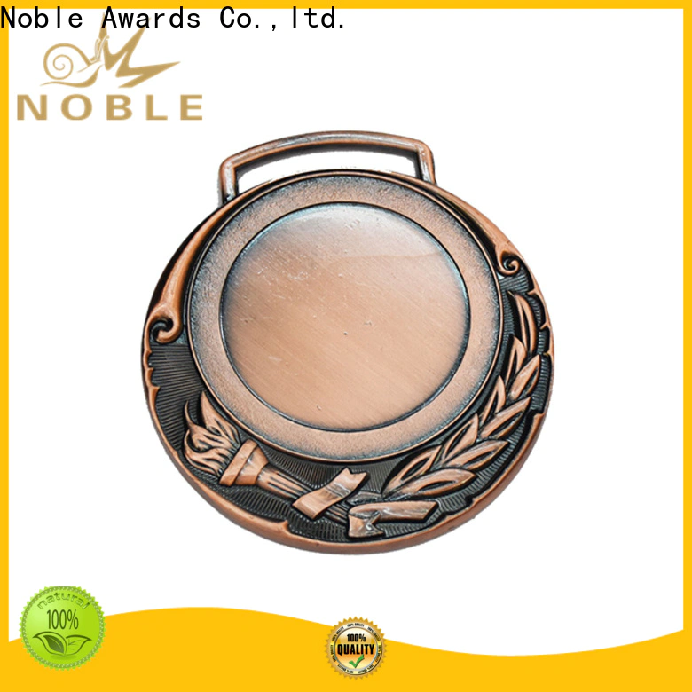 Noble Awards school medals for wholesale For Gift