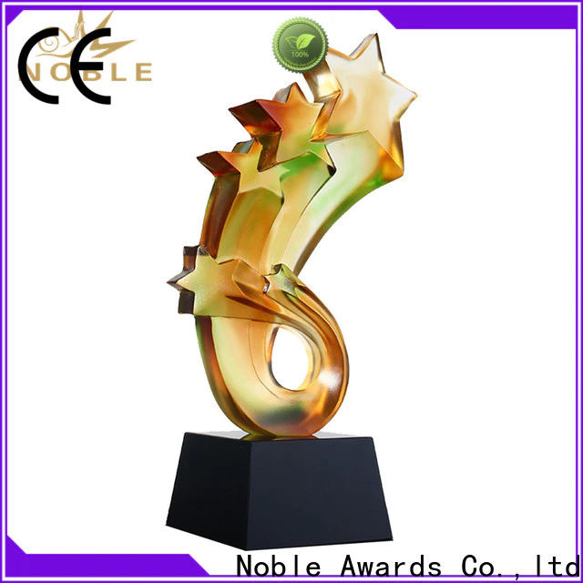 at discount big trophy handcraft ODM For Awards