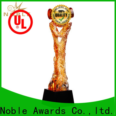 Noble Awards high-quality marathon trophy buy now For Gift