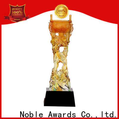 funky giant trophy handcraft supplier For Gift