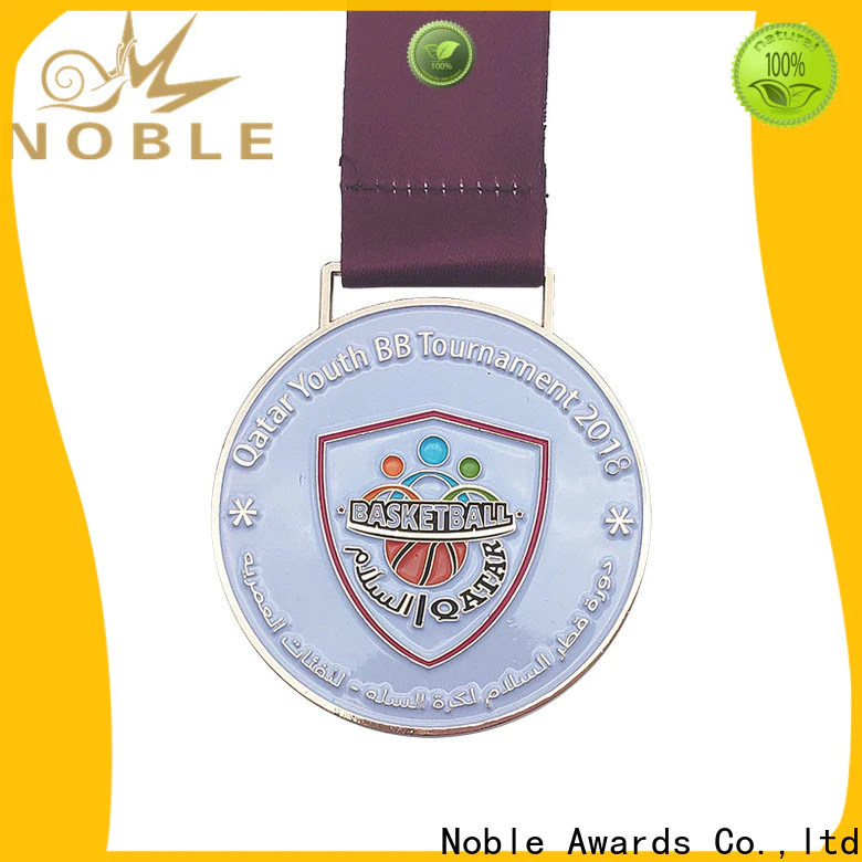 Noble Awards sporting events custom sports medal buy now For Gift