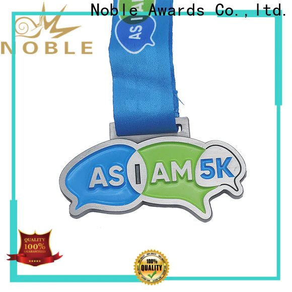 Noble Awards Free design medals and awards get quote For Sport games