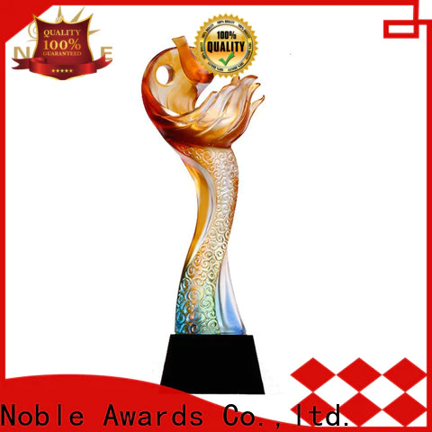 Noble Awards handcraft hockey trophy buy now For Gift