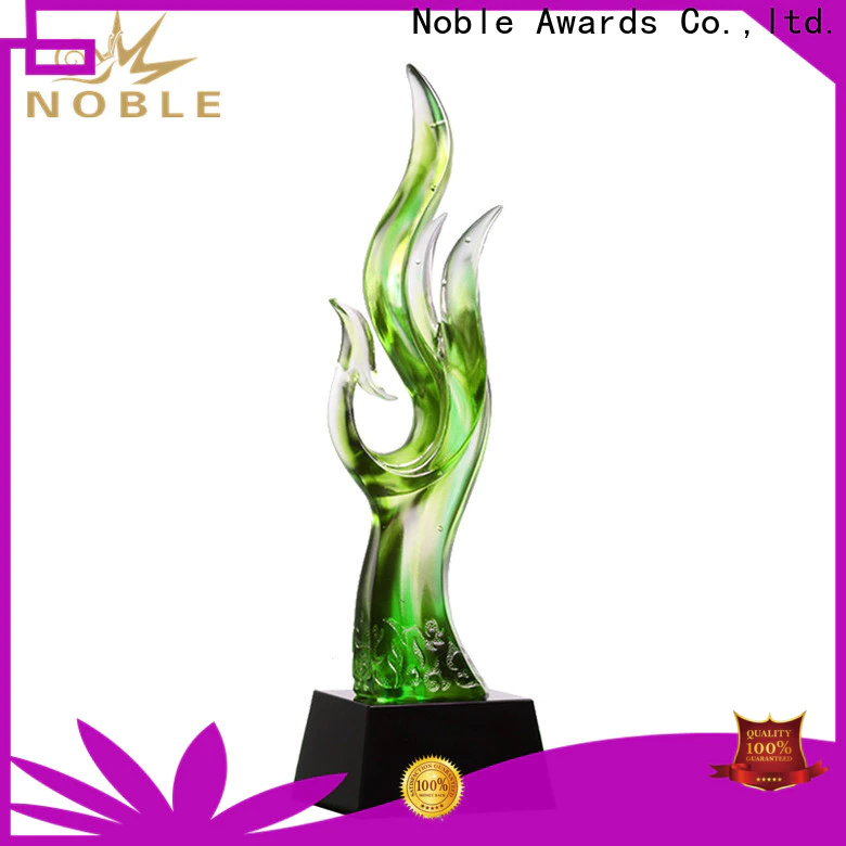 Noble Awards latest little trophy OEM For Gift