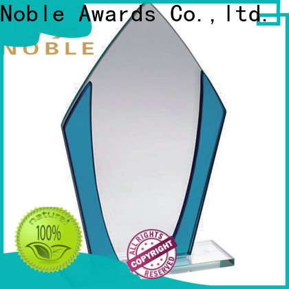 latest glass trophy maker premium glass for wholesale For Awards