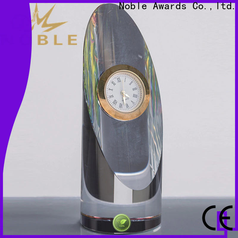 Noble Awards matal bespoke refrigerator magnet with Gift Box For Gift