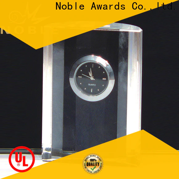 Noble Awards Customized personalized souvenir gifts with Gift Box For Sport games