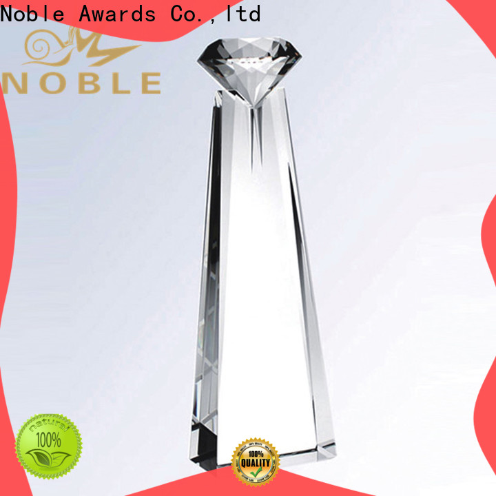 Noble Awards premium glass glass award blanks get quote For Gift
