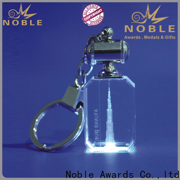 high-quality etched glass awards and gifts Customized manufacturer For Sport games