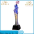 high-quality swimming trophy handcraft free sample For Sport games