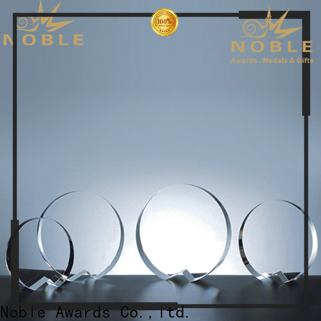 on-sale crystal trophy jade crystal customization For Sport games