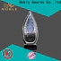 Noble Awards funky hand blown glass awards buy now For Sport games