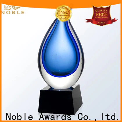 Noble Awards handcraft custom made trophy supplier For Sport games