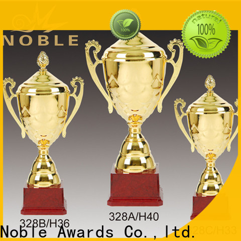 durable silver trophy cup metal ODM For Gift