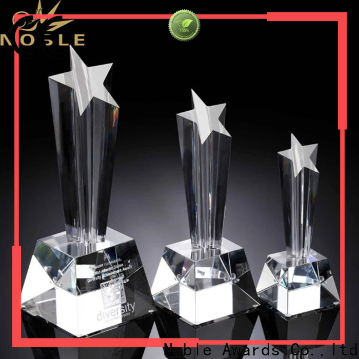 portable custom glass awards and plaques jade crystal buy now For Gift