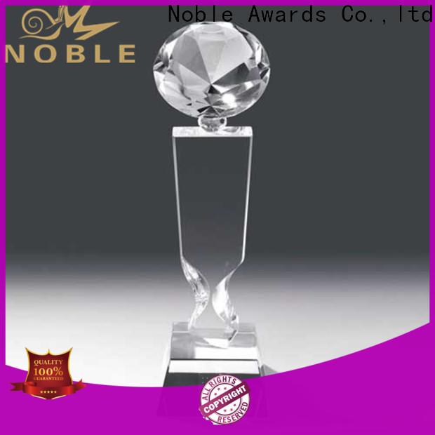 at discount glass football trophies jade crystal free sample For Sport games