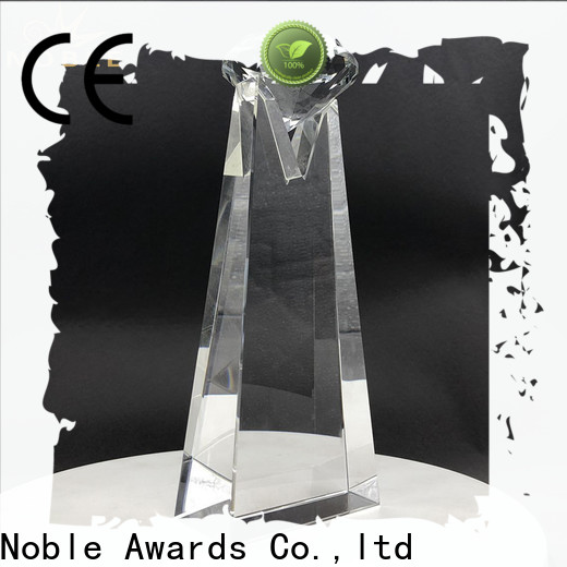 high-quality plaque glass premium glass OEM For Gift