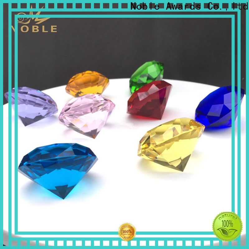 durable black glass awards premium glass customization For Awards