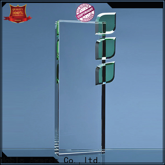 Noble Awards on-sale glass awards wholesale buy now For Gift