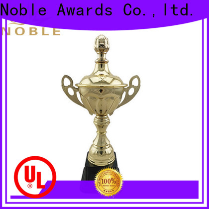 Noble Awards at discount sports cups and trophies free sample For Awards