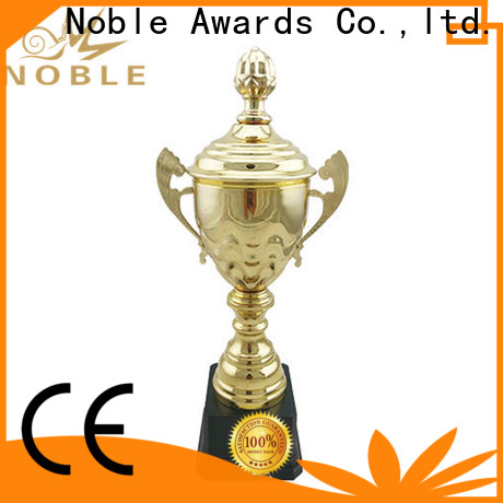 Noble Awards on-sale custom cup trophy customization For Sport games