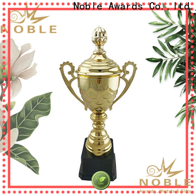 Noble Awards metal award cup buy now For Gift