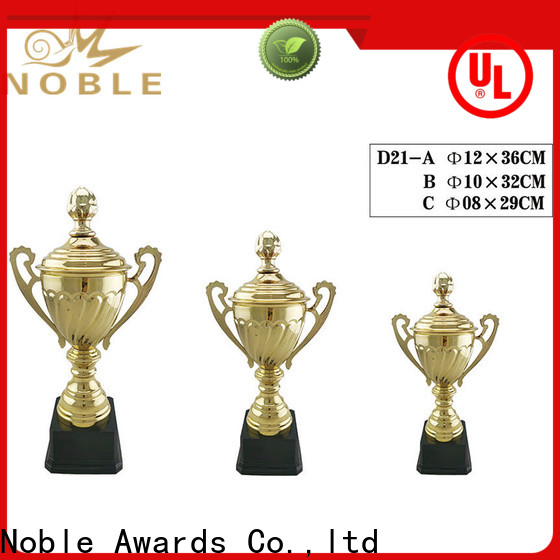 Noble Awards latest football world cup trophy customization For Sport games