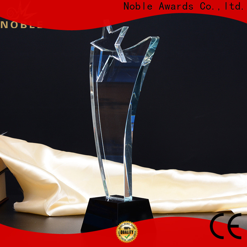 high-quality crystal glass plaque premium glass get quote For Gift