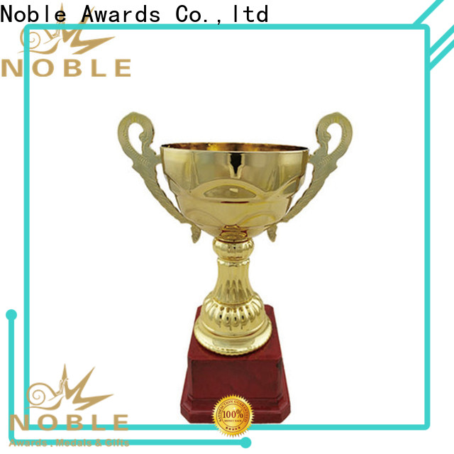 durable giant trophy cup metal supplier For Awards