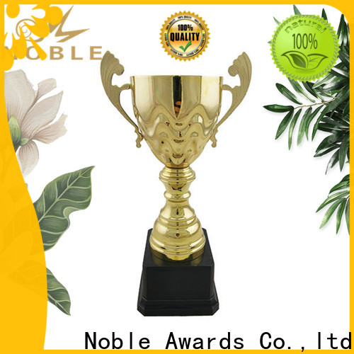 high-quality small trophy cup metal ODM For Awards